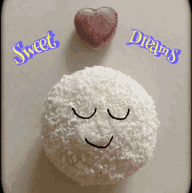 Sweet Dreams GIF - Sweet Dreams Mochi GIFs