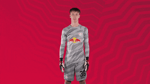 Look At My Jersey Timo Schlieck GIF - Look At My Jersey Timo Schlieck Rb Leipzig GIFs