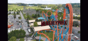 Hersheypark GIF - Hersheypark GIFs