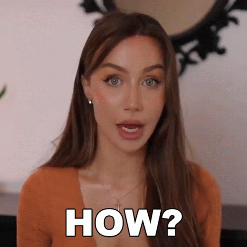 How Coco Lili GIF - How Coco Lili In What Way GIFs