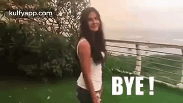 Bye.Gif GIF - Bye See You Later Chat You Later GIFs
