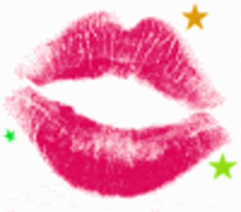 Lips Stars GIF - Lips Stars Lips And Stars GIFs