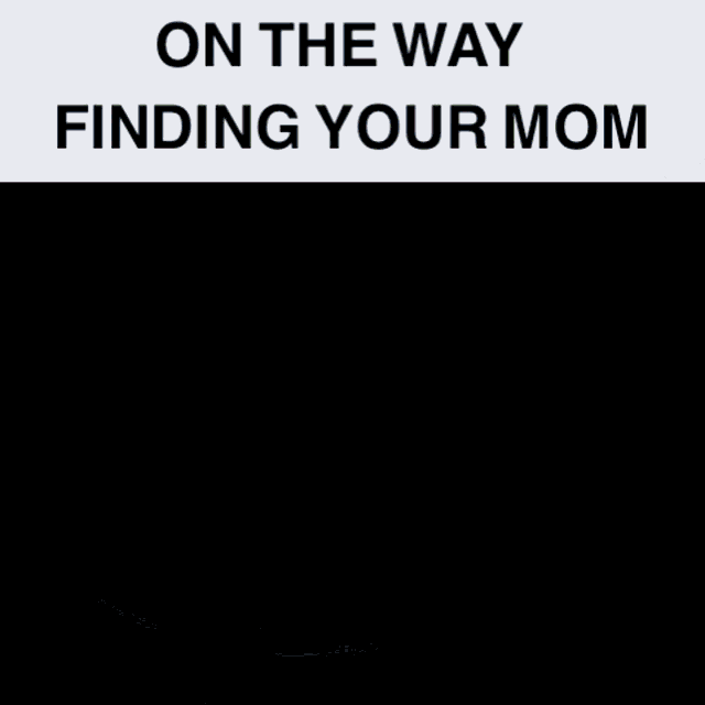 Cdid Finding Your Mom GIF - Cdid Finding Your Mom GIFs