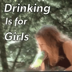 Drinking Girls GIF - Drinking Girls Underage GIFs