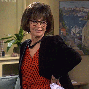 One Day At A Time Netflix GIF - One Day At A Time Netflix Lydia GIFs