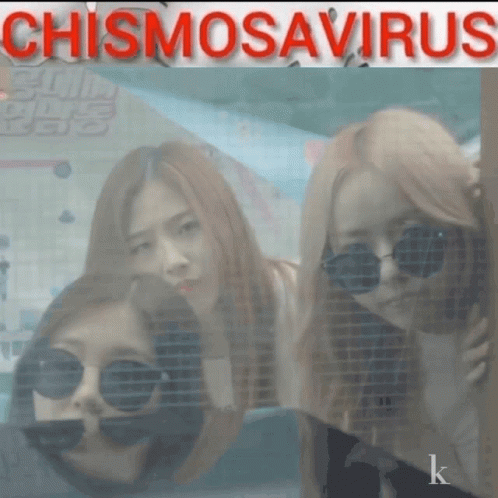 Vivi Hyunjin GIF - Vivi Hyunjin Chismosavirus GIFs