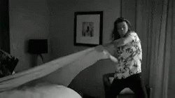 Cute Bed GIF - Cute Bed Messy GIFs