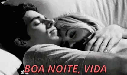 Beijo /  Boa Noite Vida / Dorme Bem / Durma Bem / Boa Noite Amor GIF - Kiss Forehead Good Night Boo GIFs