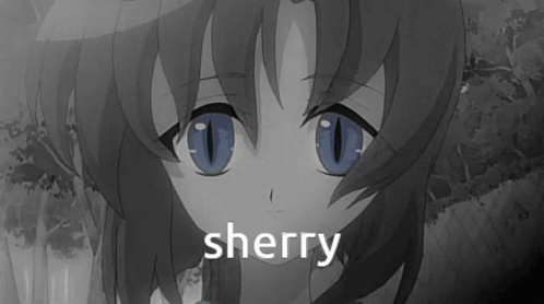 Sherry Rena GIF - Sherry Rena Higurashi GIFs