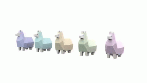 Llama Alpaca GIF - Llama Alpaca GIFs