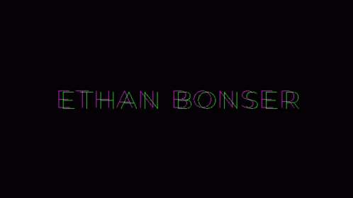 Ethan Bonser GIF - Ethan Bonser Ethan Bonser GIFs
