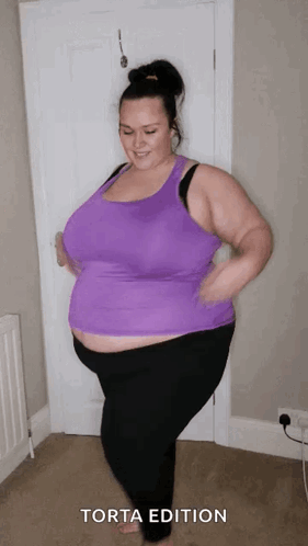 Fat Girl Weight Gain GIF - Fat Girl Weight Gain GIFs