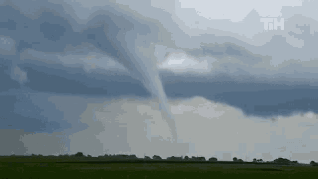 Tornado This Is Happening GIF - Tornado This Is Happening Storm GIFs