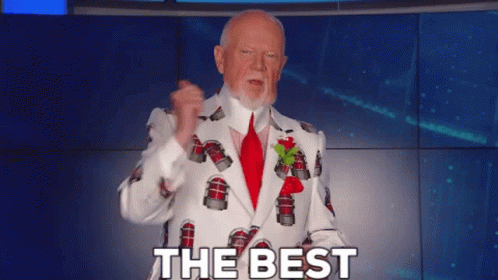 Don Cherry The Best GIF - Don Cherry The Best Thumbs Up GIFs
