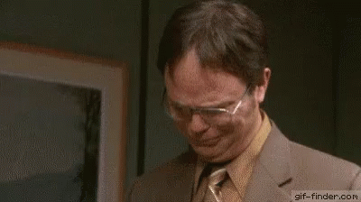 Thank You Adrian GIF - Thank You Adrian The Office GIFs