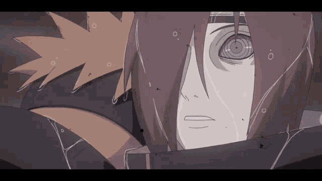 Naruto Death GIF - Naruto Death Pain GIFs