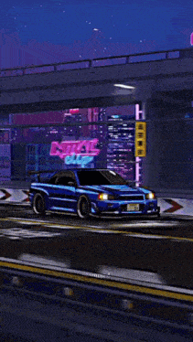 Pixel Car GIF - Pixel Car GIFs