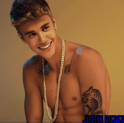 Justin Bieber Music GIF - Justin Bieber Music Singer GIFs