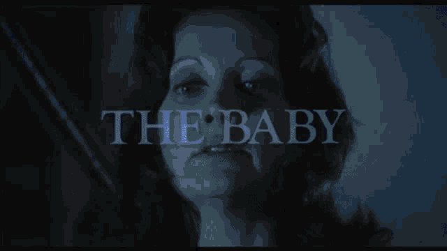 The Baby Credits GIF - The Baby Credits GIFs