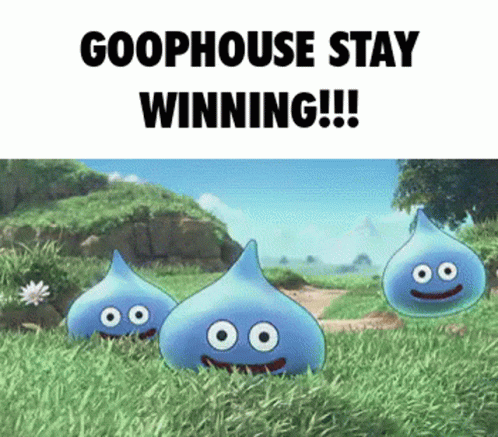 Goophouse Goopcord GIF - Goophouse Goopcord Goophousecord GIFs