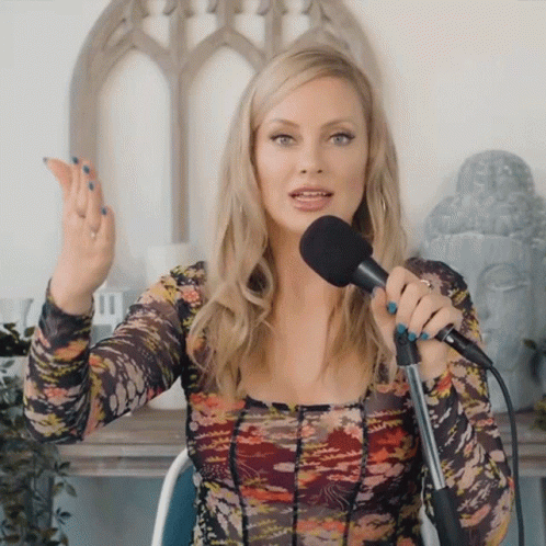 You Nicole Arbour GIF - You Nicole Arbour Yes You GIFs