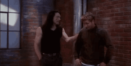 C'Est La Vie GIF