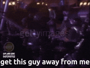 Get Away From Me Ace Frehley GIF - Get Away From Me Ace Frehley Gene Simmons GIFs