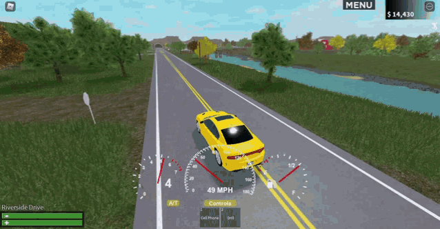 Police Chase Roblox GIF - Police Chase Roblox Video Game GIFs