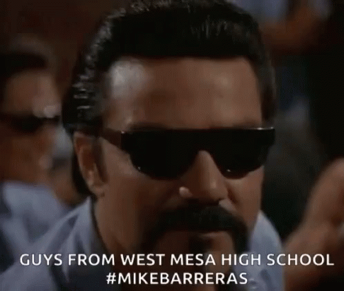 West Mesa High School Gangsta GIF - West Mesa High School Gangsta Gangster GIFs