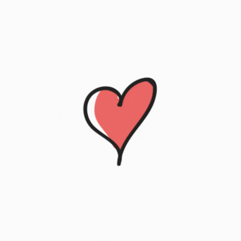 Love Heart GIF - Love Heart Notifs GIFs