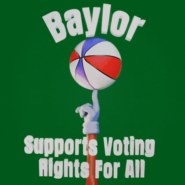 Baylor Baylor University GIF - Baylor Baylor University Waco Texas GIFs