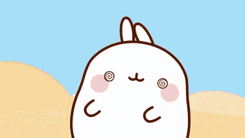 Hipnotizado Mareado GIF