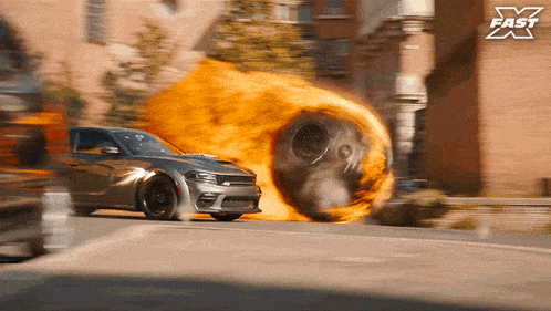 Stopping Bomb Dominic Toretto GIF - Stopping Bomb Dominic Toretto Vin Diesel GIFs
