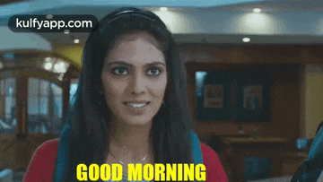 Good Morning.Gif GIF
