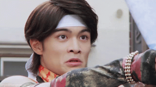 Donbrothers Avataro Sentai Donbrothers GIF - Donbrothers Avataro Sentai Donbrothers Shocked GIFs