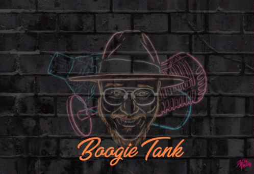 Boogie Tank Funk GIF - Boogie Tank Boogie Funk GIFs