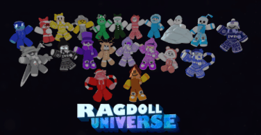 Ragdoll Family Ragdoll Universe GIF