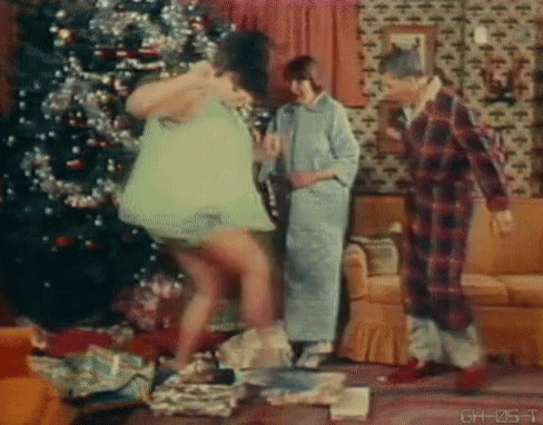 Christmas Is Over Stomping GIF - Christmas Is Over Stomping Bad Presents GIFs