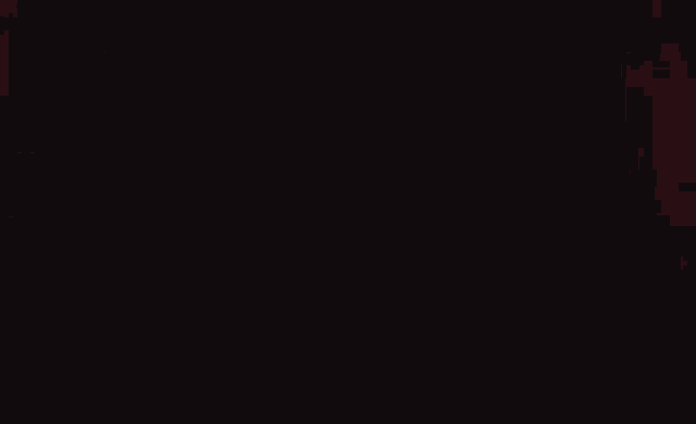 the name vanessa furzt is written in red on a black background