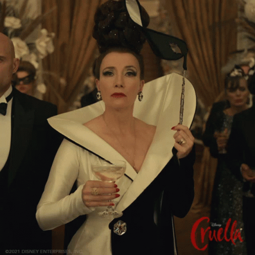 Confused Baroness GIF - Confused Baroness Emma Thompson GIFs