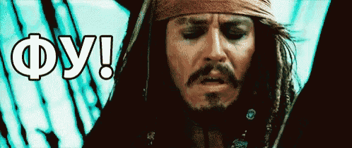 a man with dreadlocks and a bandana on his head says " fy ! " in a foreign language