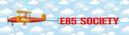E85 Flying GIF - E85 Flying E85society GIFs
