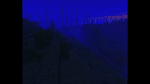 a screenshot of a game that says " you died "