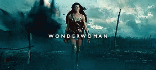Wonder Woman Gal Gadot GIF - Wonder Woman Gal Gadot GIFs