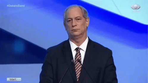Ciro Gomes Brazilian Politician GIF - Ciro Gomes Brazilian Politician Shocked GIFs