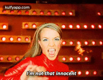 ....I'M Not That Innocent.Gif GIF - ....I'M Not That Innocent Person Human GIFs