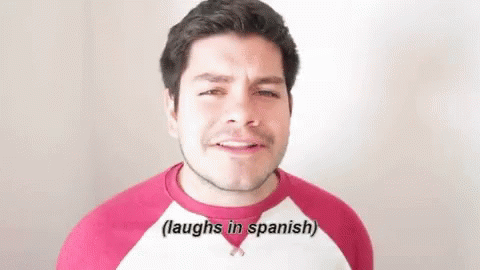 Benshorts Laughs In Spanish GIF - Benshorts Laughs In Spanish Laughing GIFs