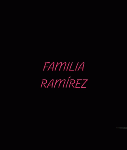 Familia Ramirez I Love My Family GIF - Familia Ramirez I Love My Family GIFs