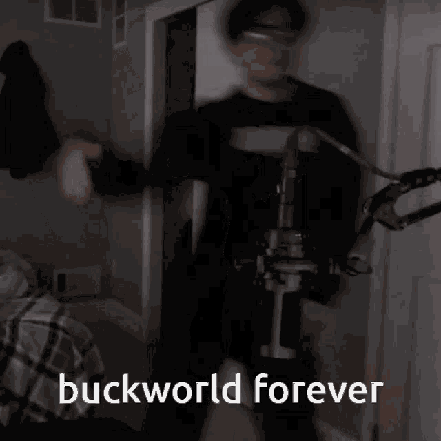 Buckworld Buckwrld GIF - Buckworld Buckwrld Buckworld Dance GIFs