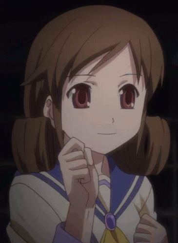 Seiko Seiko Shinohara GIF - Seiko Seiko Shinohara Corpse Party GIFs